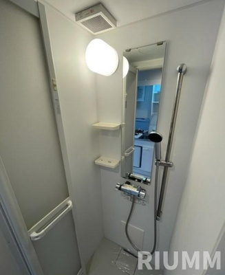 【浴室】 | ロッソ上北沢（ROSSO上北沢）