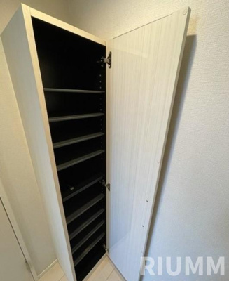 【収納】 | ロッソ上北沢（ROSSO上北沢）