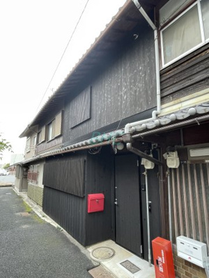 【外観】 | 尾花川