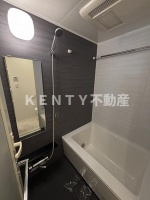 【浴室】 | Ｔｉ－ＫＡＷＡＳＡＫＩ | 日々の暮らしに欠かせないお風呂です