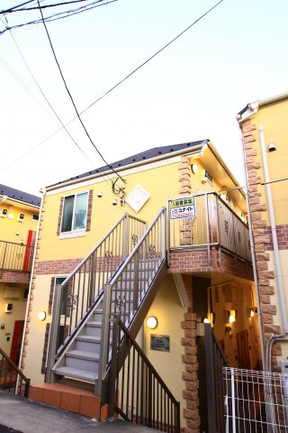 ユナイト生麦レオニックの杜