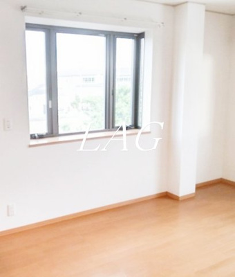 【寝室】 | アムール・シャンテ是政 | 寝室です。