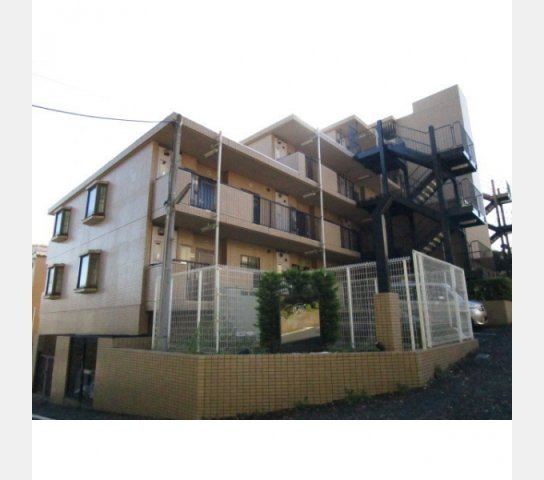 パークサイド鷺沼