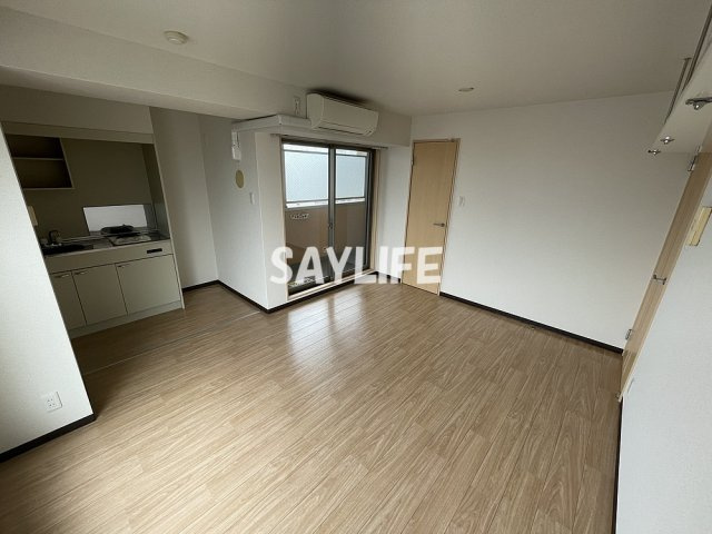 Mプラザ布施弐番館のその他