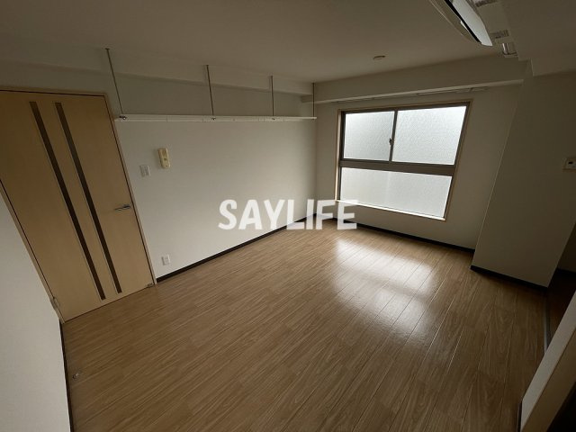 Mプラザ布施弐番館の内装