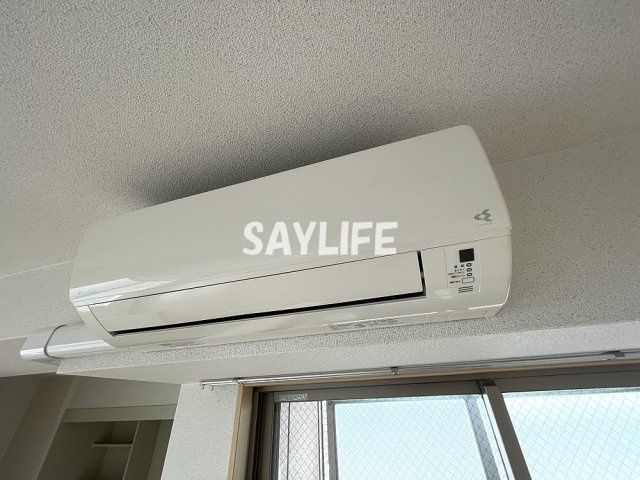 Mプラザ布施弐番館の設備