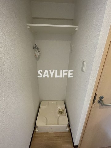 Mプラザ布施弐番館の設備