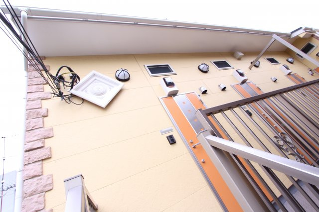 ユナイト花月園前ボンジョルノの杜