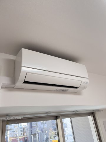 大阪市旭区森小路１丁目の賃貸マンションの設備