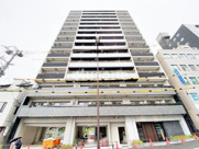 エスリードレジデンス大阪天王寺の画像