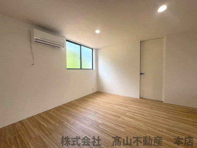 SORANONEの居間・リビング