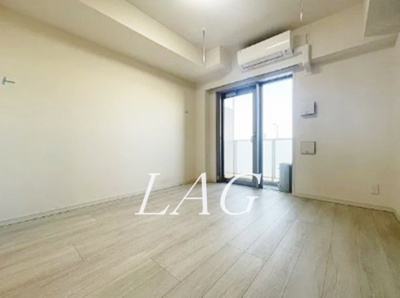 【寝室】 | N-stage 赤羽志茂 | 寝室です。