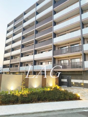 【外観】 | N-stage 赤羽志茂 | 外観です。