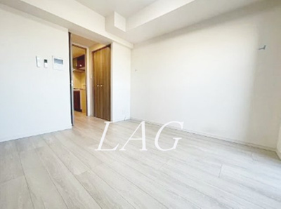 【居間・リビング】 | N-stage 赤羽志茂 | 洋室のお部屋です。