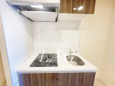 【キッチン】 | N-stage 赤羽志茂 | キッチンです。