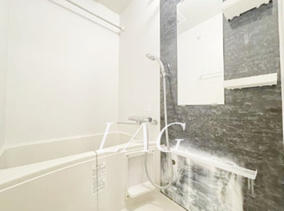 【浴室】 | N-stage 赤羽志茂 | お風呂です。