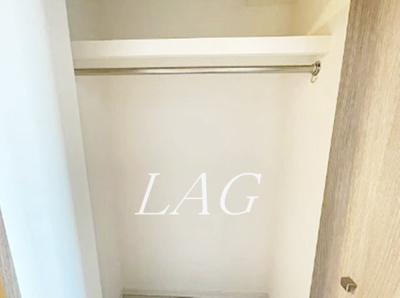 【収納】 | N-stage 赤羽志茂 | 収納です。