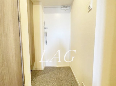 【玄関】 | N-stage 赤羽志茂 | 玄関です。