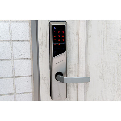 【セキュリティ】 | グランフロント大和