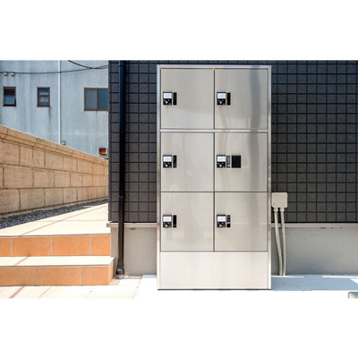 【その他共用部分】 | グランフロント大和