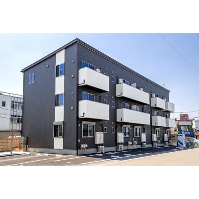 【外観】 | グランフロント大和