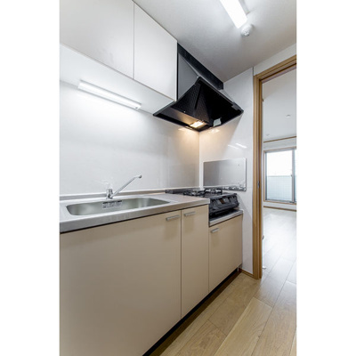 【キッチン】 | グランフロント大和