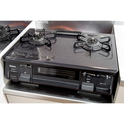 【キッチン】 | グランフロント大和