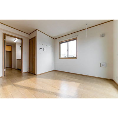 【洋室】 | グランフロント大和