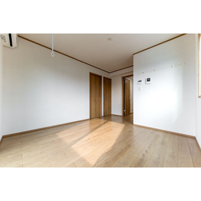 【洋室】 | グランフロント大和