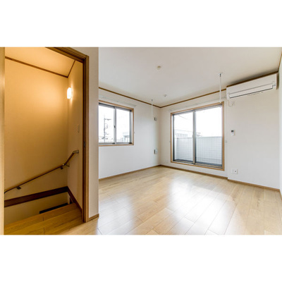 【内装】 | グランフロント大和