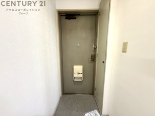 ベルフィーユナルオのその他物件画像