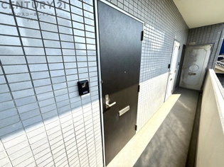 ベルフィーユナルオのその他物件画像