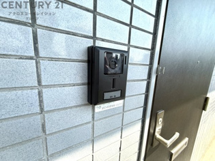 ベルフィーユナルオのその他物件画像