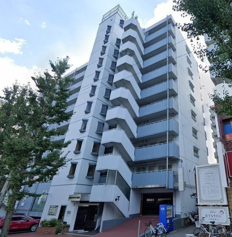 第2マンション寺直