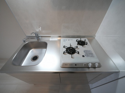 【キッチン】 | Alivis緑橋 | キッチンでお料理をお楽しみください