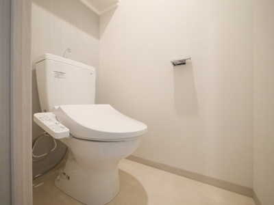 【トイレ】 | Alivis緑橋 | トイレも気になるポイント