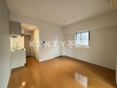 【内装】 | コスモリード川崎 | 過ごしやすい室内です