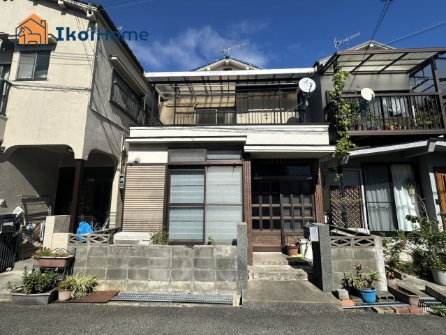 明石市大久保町わかば　土地