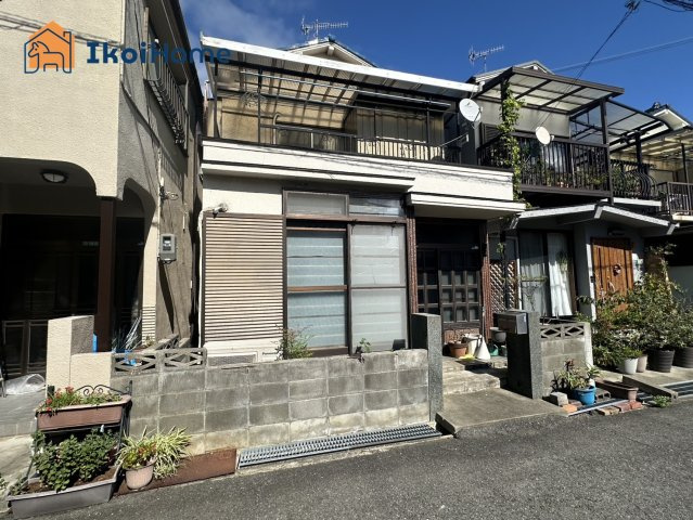 明石市大久保町わかば　土地の前面道路含む現地写真|●年中無休：当日予約可●西区、垂水区、明石市初。弊社は契約前に土地の地盤調査を無料で行っています