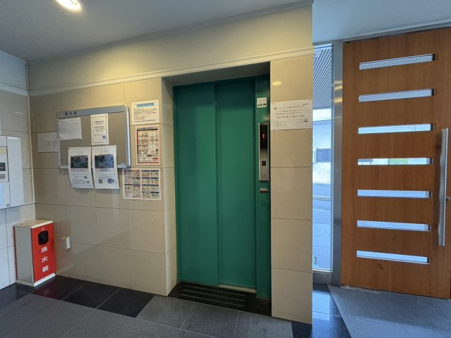 リアライズ沢下町Ⅱ|名古屋市の賃貸ならMy賃貸のその他共用部分|リアライズ沢下町Ⅱ