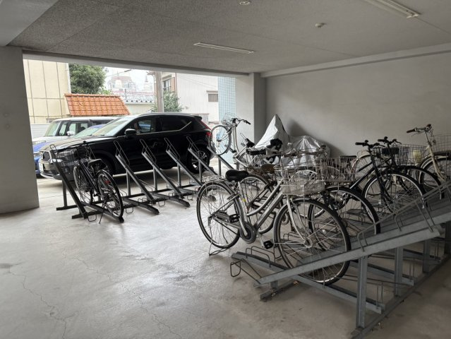 リアライズ沢下町Ⅱ|名古屋市の賃貸ならMy賃貸のその他共用部分|リアライズ沢下町Ⅱ