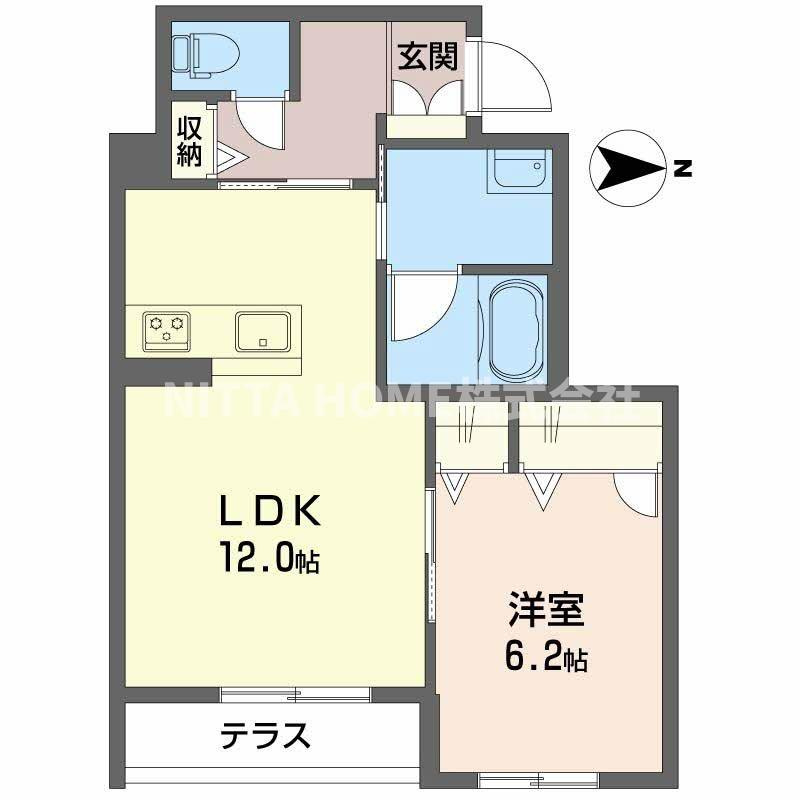 クレーンハピネス