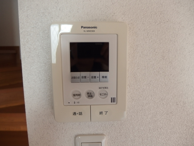 Ｒｏｃｋｙ　Ｍｏｏｎ　Ｈｉｌｌｓ　Ｂ棟のセキュリティ