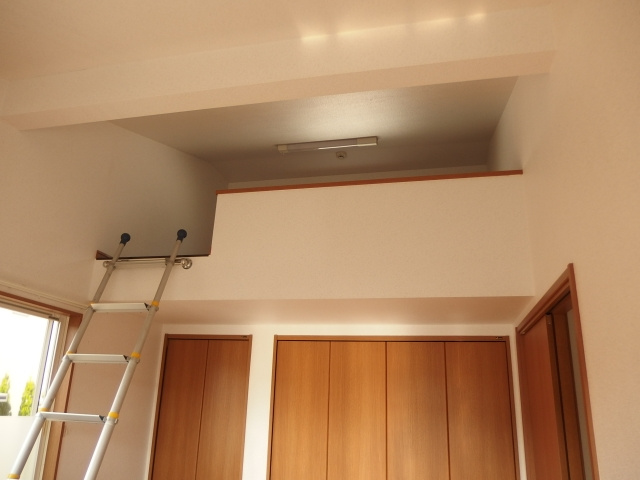 Ｒｏｃｋｙ　Ｍｏｏｎ　Ｈｉｌｌｓ　Ｂ棟のその他