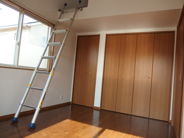 Ｒｏｃｋｙ　Ｍｏｏｎ　Ｈｉｌｌｓ　Ｂ棟のその他