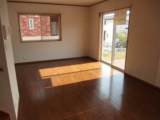 Ｒｏｃｋｙ　Ｍｏｏｎ　Ｈｉｌｌｓ　Ｂ棟のその他