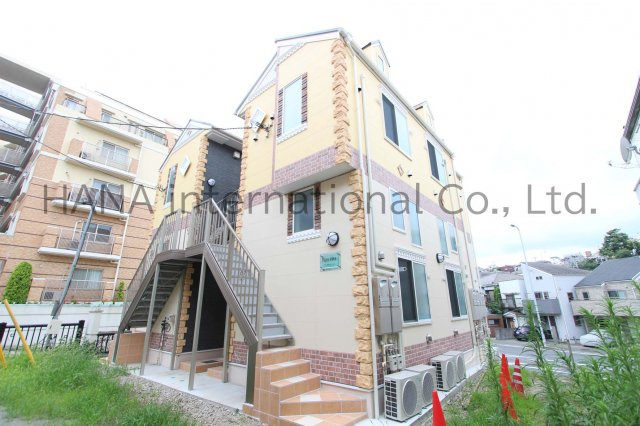 ユナイト岸谷ベネディット