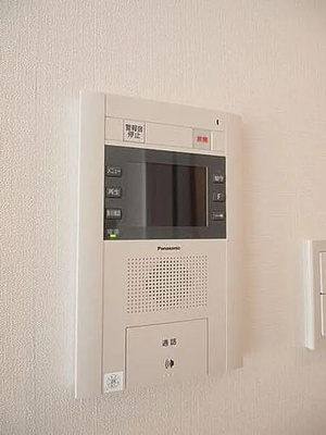 【セキュリティ】 | アーバンパーク清澄白河