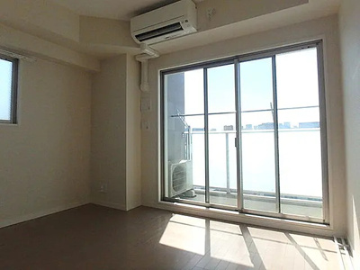 【寝室】 | アーバンパーク清澄白河