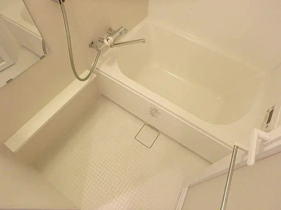 【浴室】 | アーバンパーク清澄白河